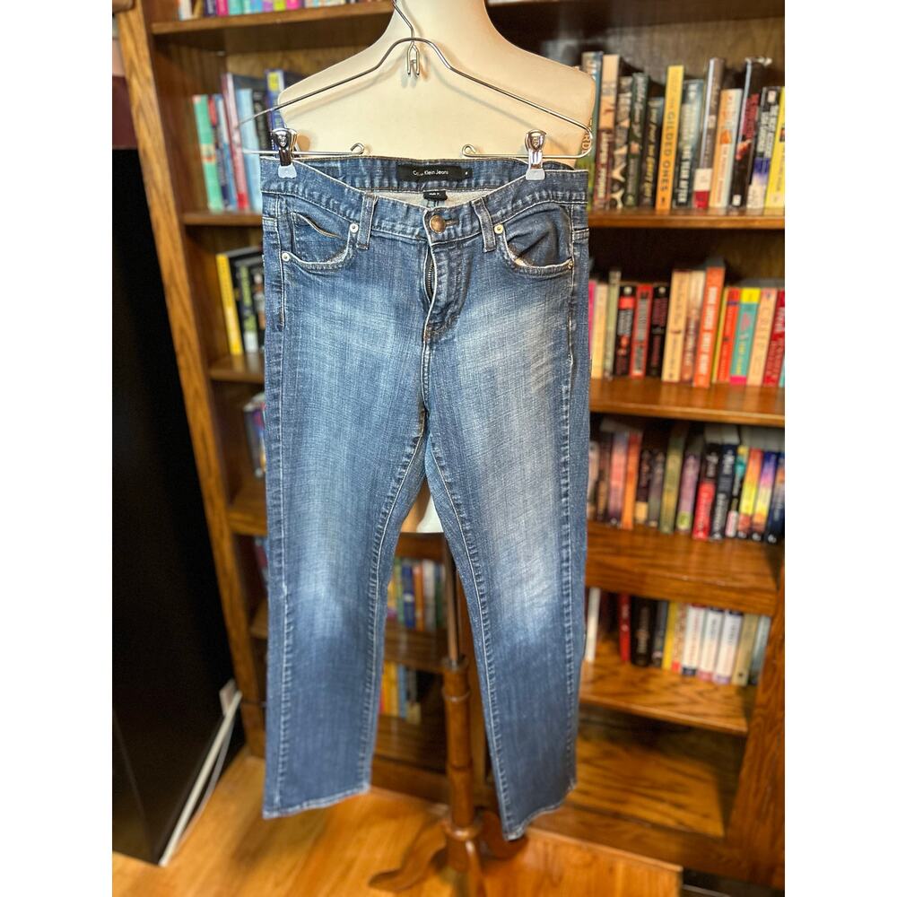 Calvin Klein jeans